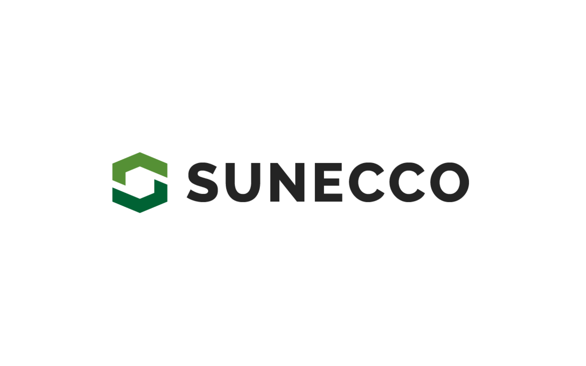 株式会社サンエコー様のロゴを製作しました。合同会社サクセシオ